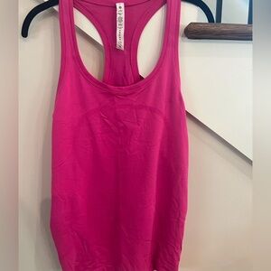 Lululemon Swiftly Tech Tank